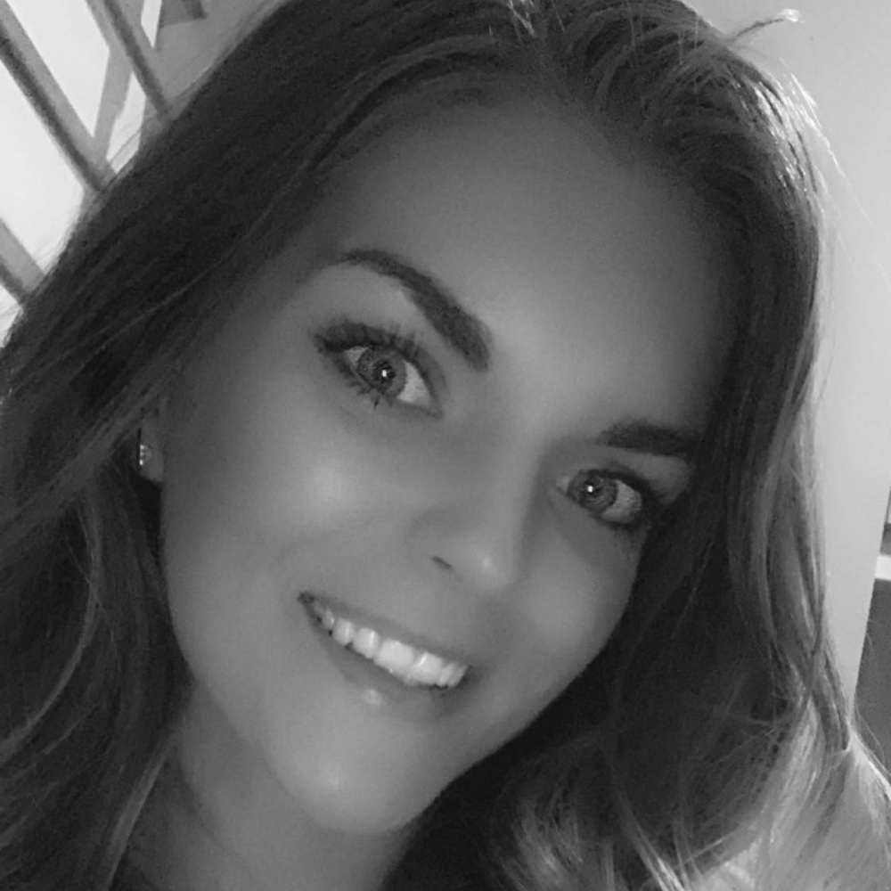 Meet your Posher, Gabby
